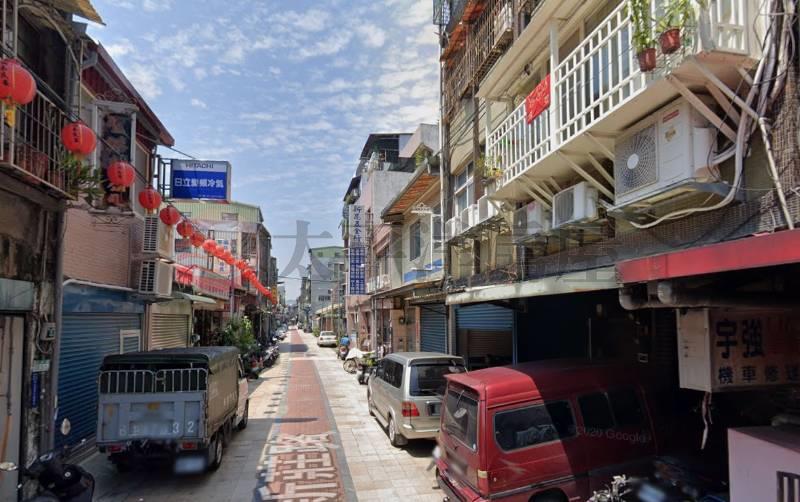 A103新莊路透天厝,新北市新莊區新莊路