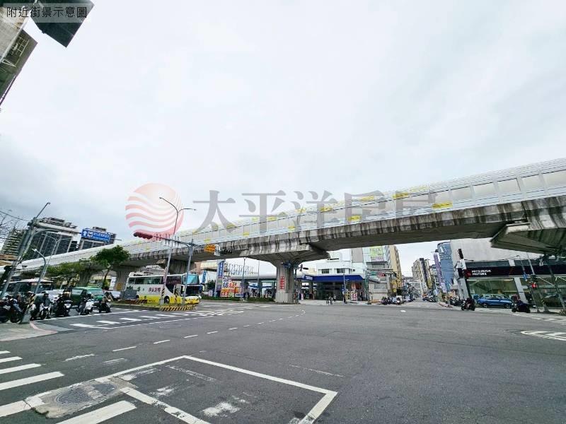 C181復興路正金店面,新北市新莊區復興路二段