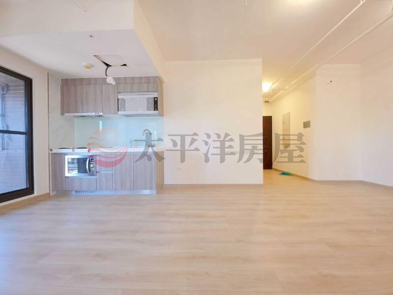 B61副都心全新成家三房+車位,新北市新莊區昌德街