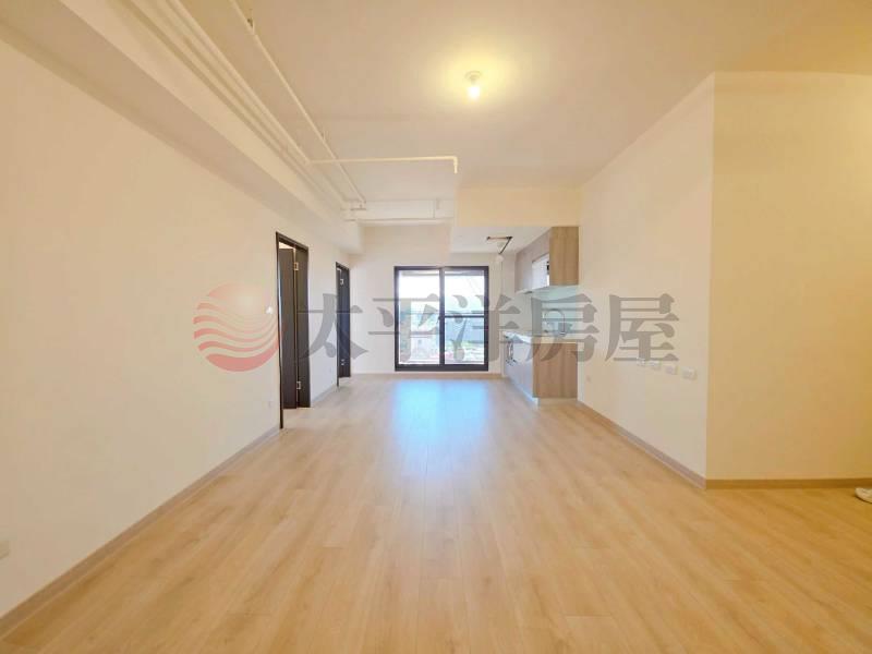 B61副都心全新成家三房+車位,新北市新莊區昌德街