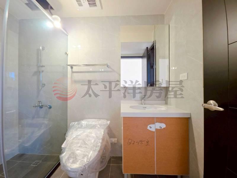 B61副都心全新成家三房+車位,新北市新莊區昌德街