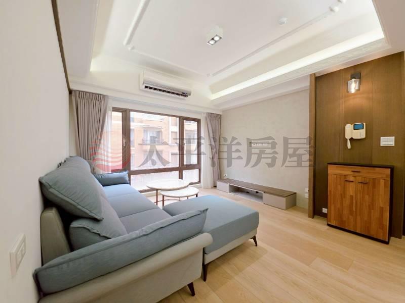 B65歐洲村精裝四改三房+車位,新北市新莊區立信三街