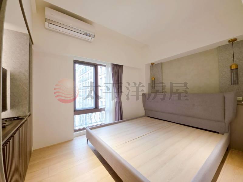 B65歐洲村精裝四改三房+車位,新北市新莊區立信三街