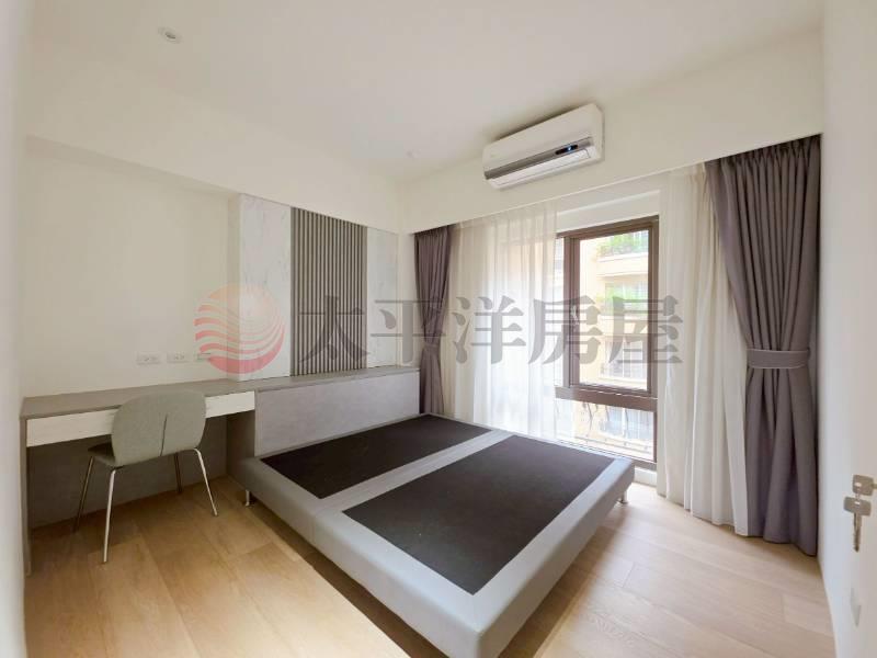 B65歐洲村精裝四改三房+車位,新北市新莊區立信三街