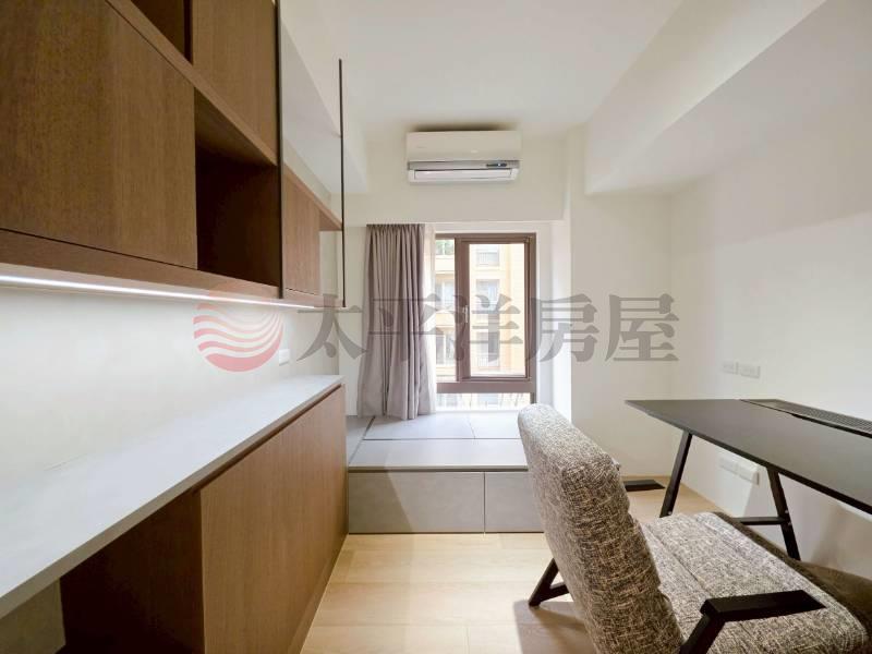 B65歐洲村精裝四改三房+車位,新北市新莊區立信三街