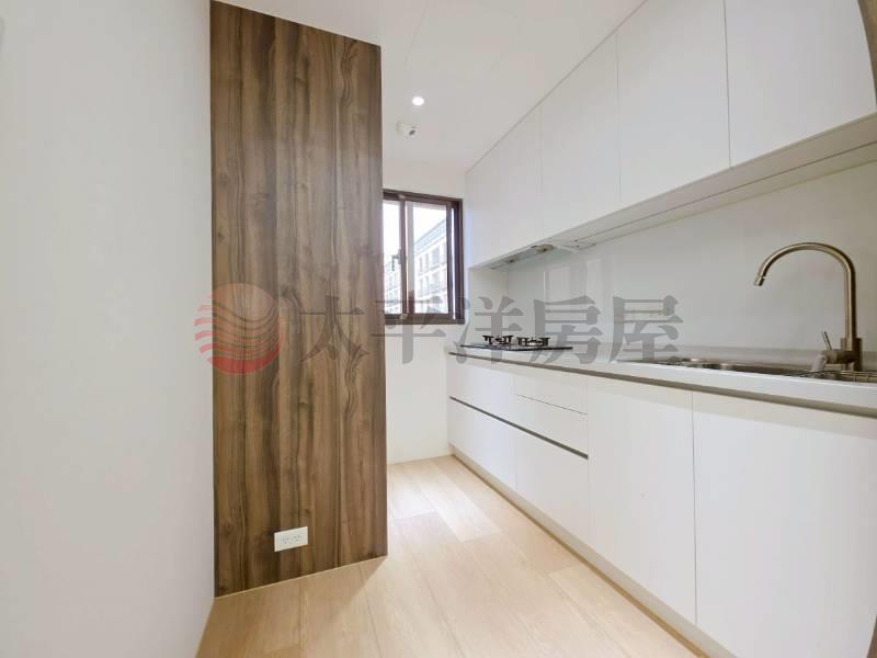 B65歐洲村精裝四改三房+車位,新北市新莊區立信三街