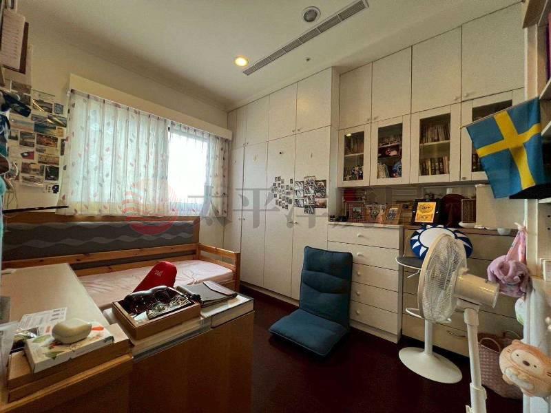 E110✨遠雄左岸玫瑰園✨雙主臥河景四房,新北市中和區中原街