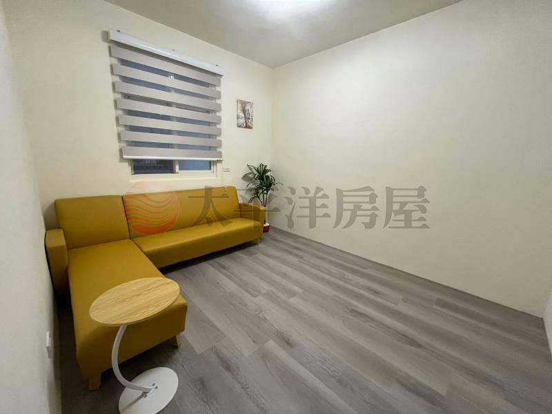 A26邊間三面採光全新裝潢美寓,新北市新莊區中港路