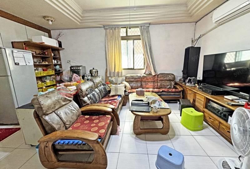 C182市場旁三角透天黃金店面,新北市三重區後竹圍街