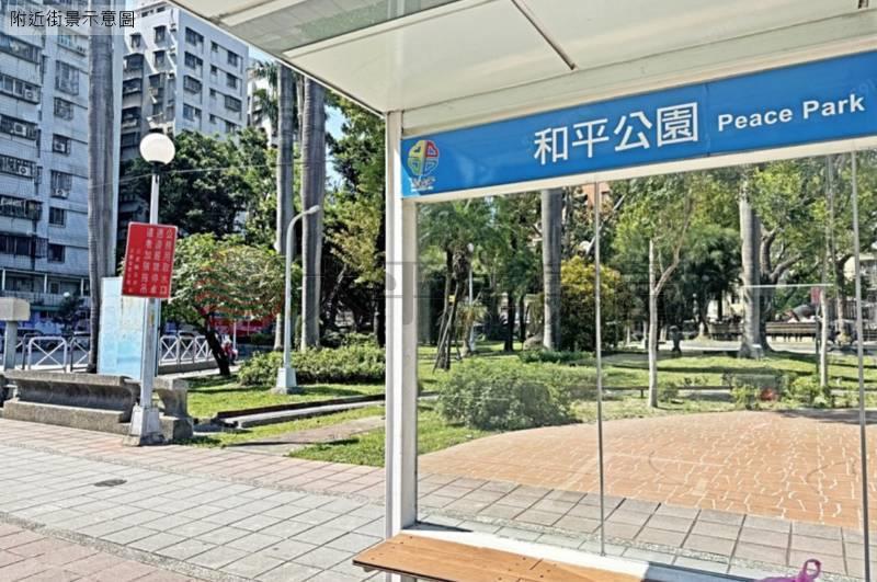 C182市場旁三角透天黃金店面,新北市三重區後竹圍街