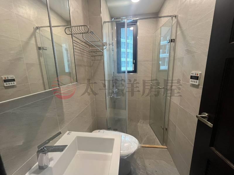 B56百邑高樓景觀兩房+車位,新北市新莊區中央路