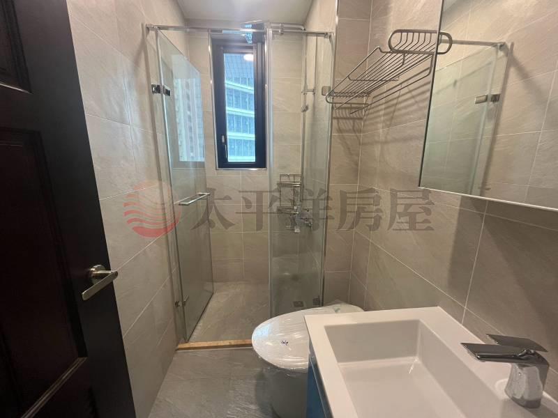 B56百邑高樓景觀兩房+車位,新北市新莊區中央路