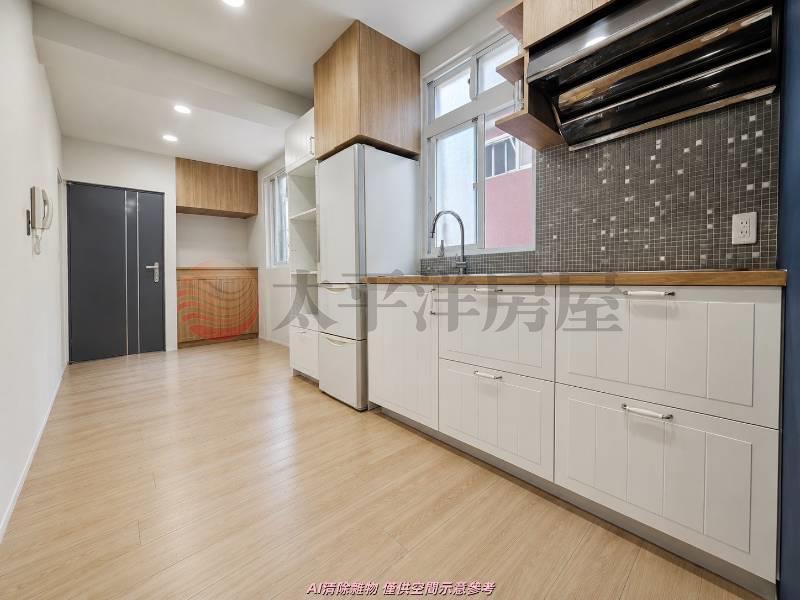 E185延平北路時尚文青三房,台北市士林區延平北路五段