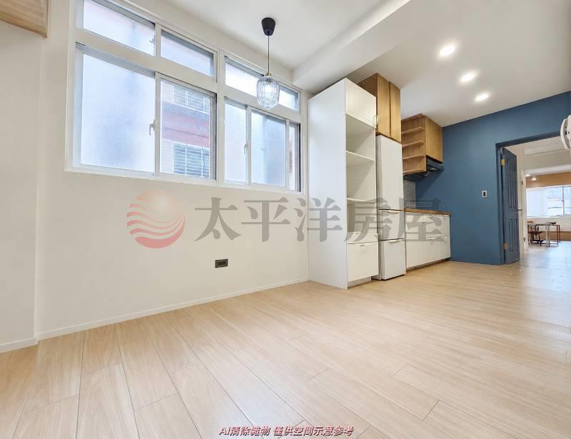 E185延平北路時尚文青三房,台北市士林區延平北路五段
