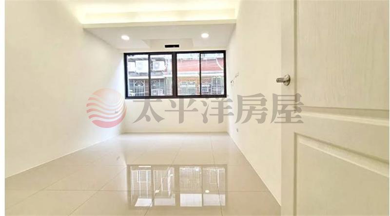 A107昌隆國小 全新裝潢美3房,新北市新莊區昌盛街