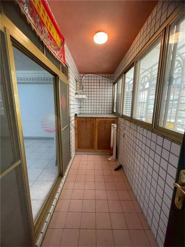 B75建安大大的擁抱華廈,新北市新莊區建安街