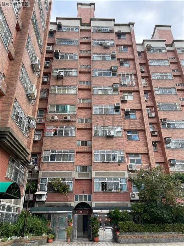 E065春虹印象三房車,桃園市八德區茄苳路