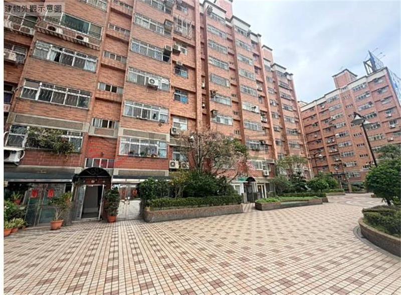 E065春虹印象三房車,桃園市八德區茄苳路