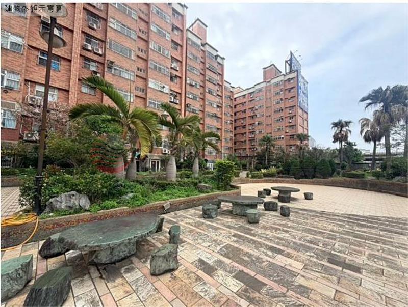 E065春虹印象三房車,桃園市八德區茄苳路