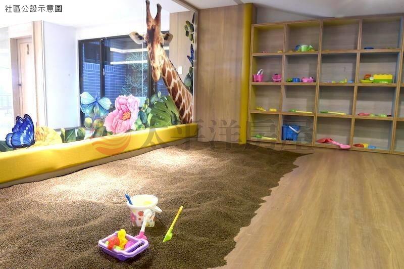 E234甲山林天墅精品美屋挑高五米,新北市汐止區東勢街