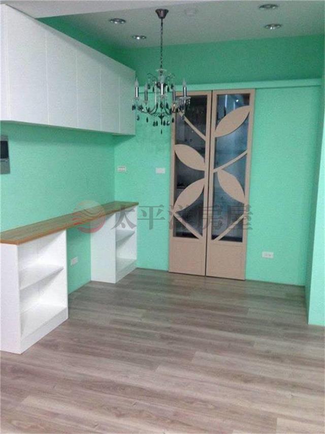 E133美麗溫馨屋上善若水,新北市樹林區學勤路