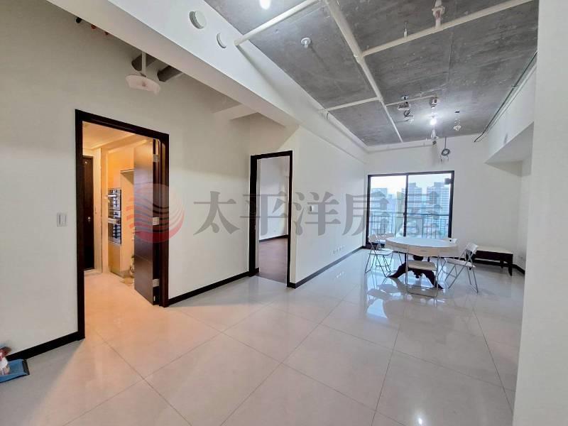 B024-米蘭公園高樓景觀2房雙車,新北市新莊區中央路