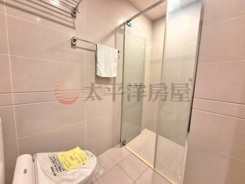 B024-米蘭公園高樓景觀2房雙車,新北市新莊區中央路