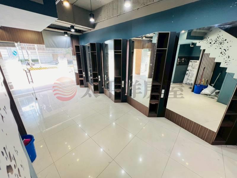C028-永鼎燙金1+2金店,新北市新莊區中正路
