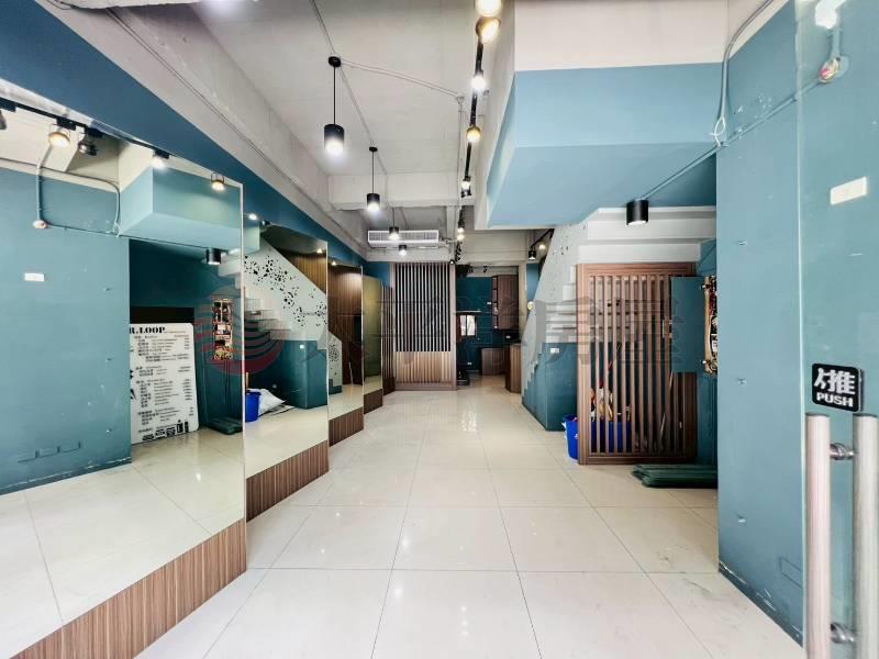 C028-永鼎燙金1+2金店,新北市新莊區中正路