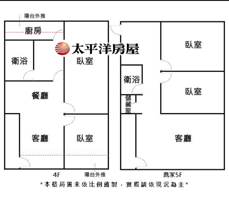 A037-四維商圈雙層公寓超值選,新北市新莊區成德街