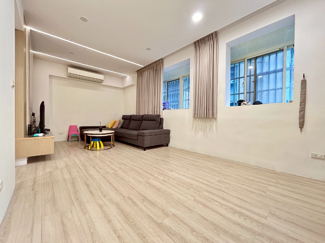 A075-萬安精美邊間三房,新北市新莊區萬安街