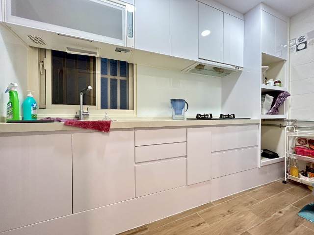 A075-萬安精美邊間三房,新北市新莊區萬安街