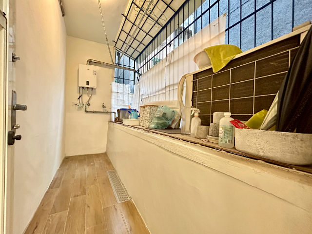 A075-萬安精美邊間三房,新北市新莊區萬安街