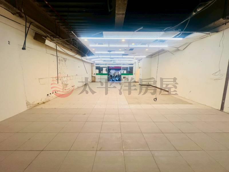 C030-世紀鋼骨店面,新北市新莊區中安街