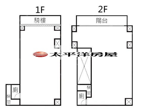 C030-世紀鋼骨店面,新北市新莊區中安街