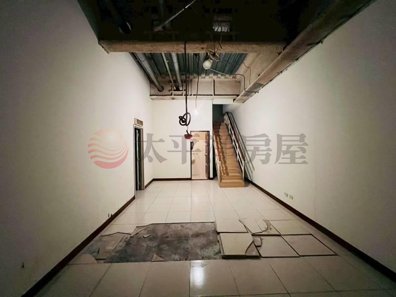 C029-江陵鋼骨店面,新北市新莊區中安街