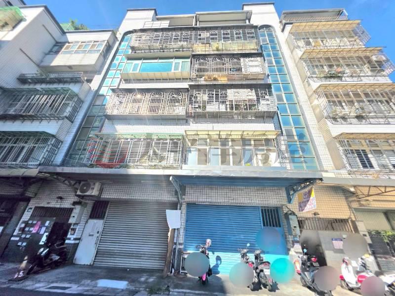 A068-化成路工業1樓活巷,新北市新莊區化成路