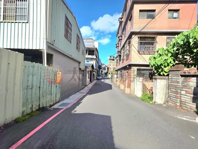 A068-化成路工業1樓活巷,新北市新莊區化成路