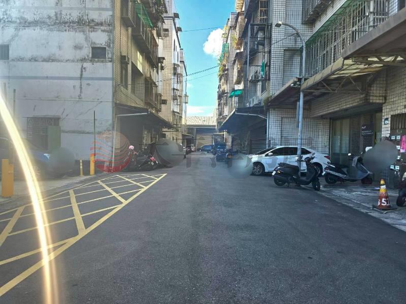 A068-化成路工業1樓活巷,新北市新莊區化成路
