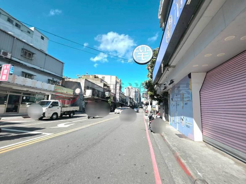A068-化成路工業1樓活巷,新北市新莊區化成路