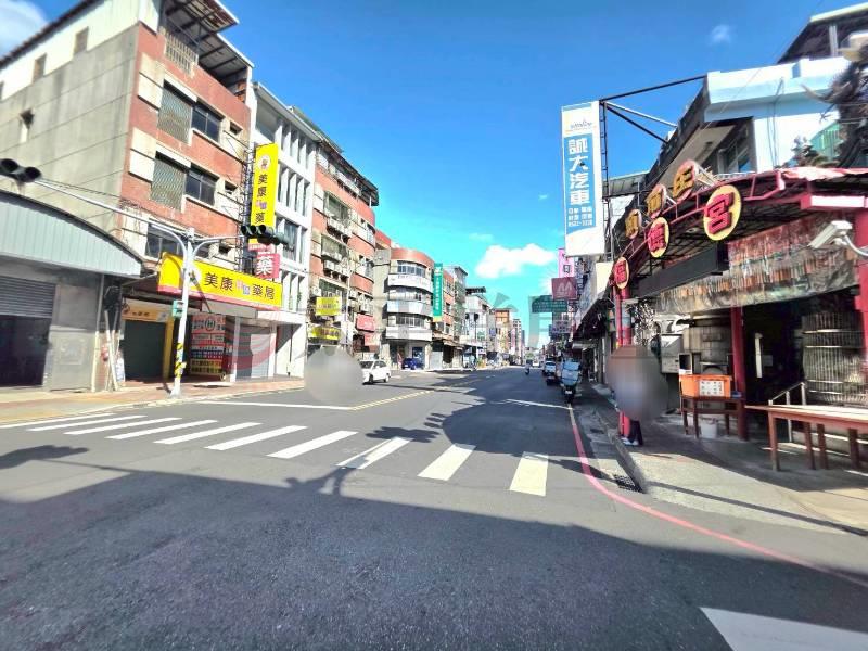 A068-化成路工業1樓活巷,新北市新莊區化成路