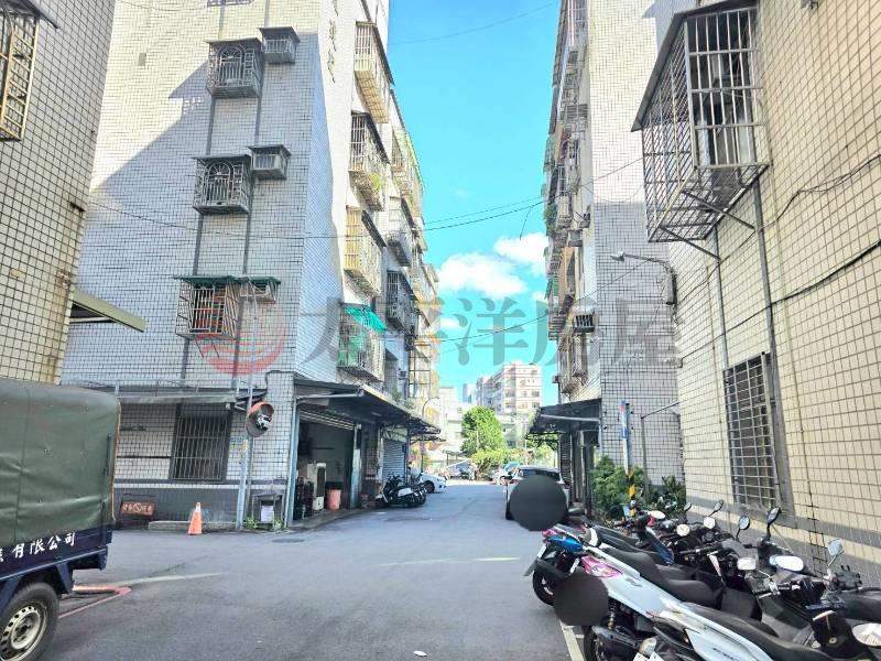 A068-化成路工業1樓活巷,新北市新莊區化成路