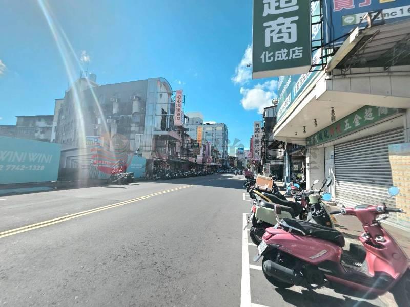 A068-化成路工業1樓活巷,新北市新莊區化成路