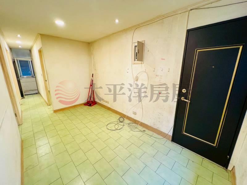 E020-低總價3房雅寓,新北市泰山區漢口街