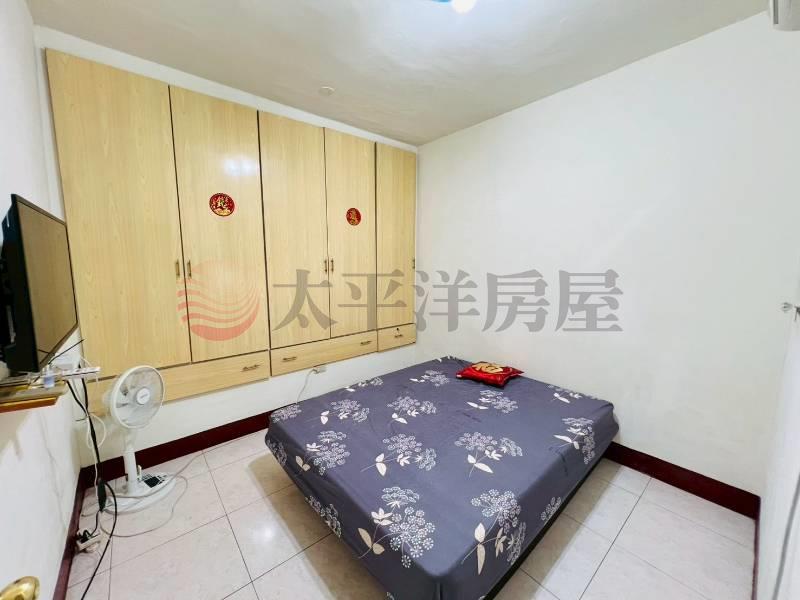 A013-公園美寓二樓,新北市新莊區中港路