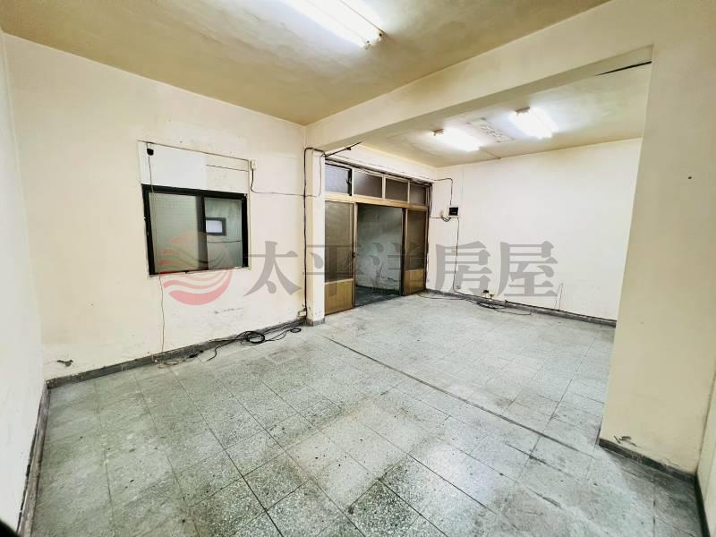 A045-四維面寬大空間一樓,新北市新莊區後港二路