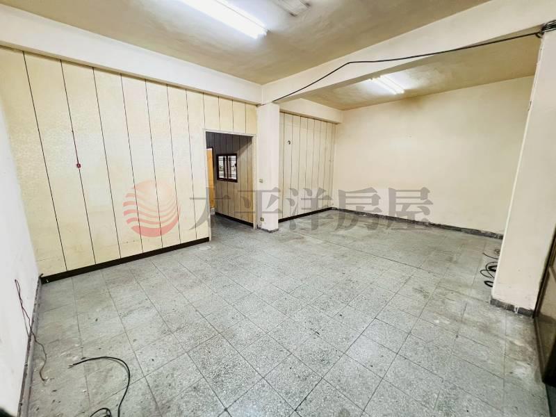 A045-四維面寬大空間一樓,新北市新莊區後港二路