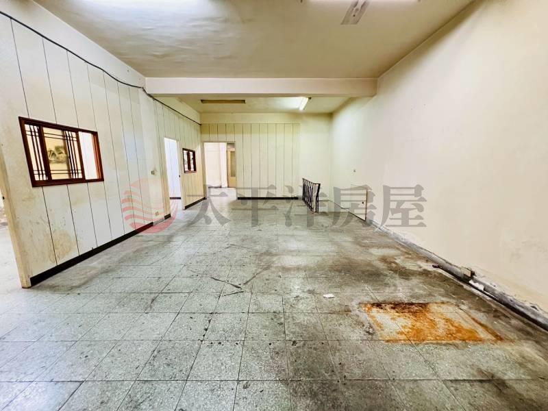 A045-四維面寬大空間一樓,新北市新莊區後港二路