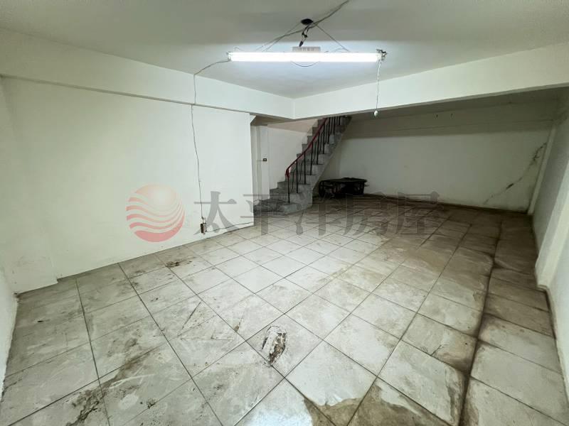 A045-四維面寬大空間一樓,新北市新莊區後港二路