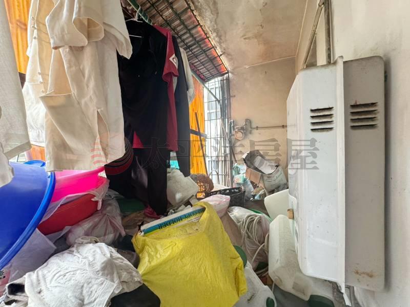 A058-中港一街頂加4+5,新北市新莊區中港一街